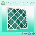 Paper Frame Air Filter(Pleated Air Filter,Primary Air Filter)